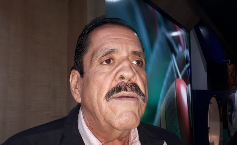 “Carlon” en el&nbsp;banquillo