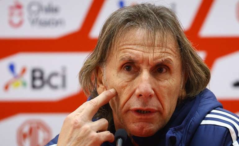 Ausencia de Messi no invalida la “categoría” de&nbsp;Argentina