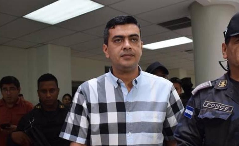 Exalcalde de Yoro envía carta de&nbsp;arrepentimiento