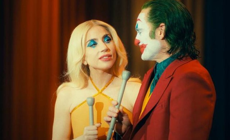 Lady Gaga y Joaquin Phoenix protagonizan una historia de&nbsp;amor