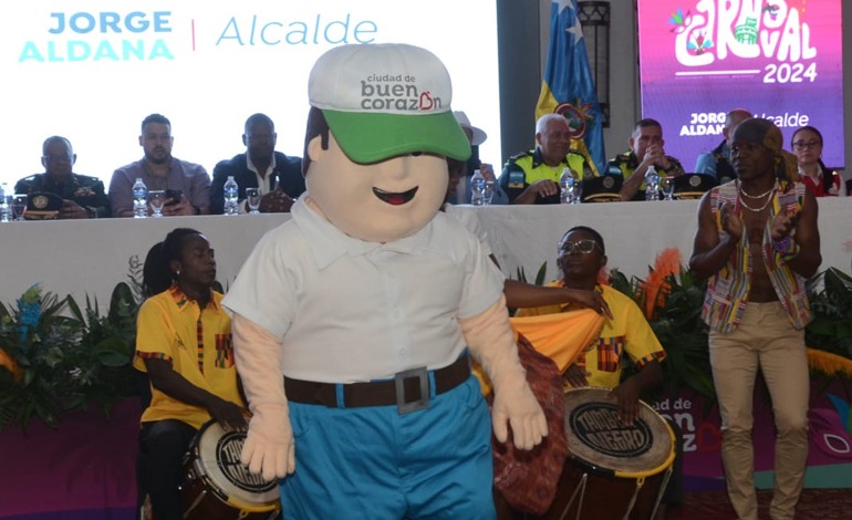 Derroche de arte y cultura en 446 aniversario de la&nbsp;capital