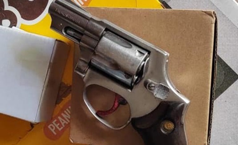 Detienen a “gringo” por el homicidio en&nbsp;Roatán