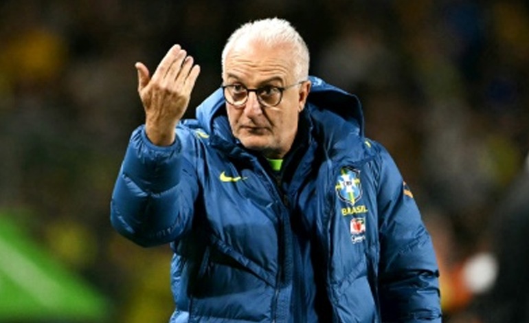 Dorival Junior quitó hierro al mal juego de su&nbsp;equipo