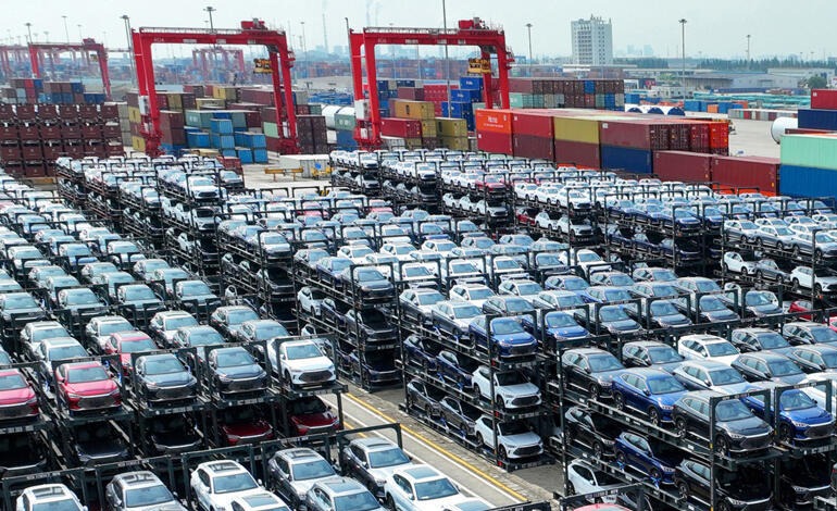 Canadá acusó a China de competencia&nbsp;desleal