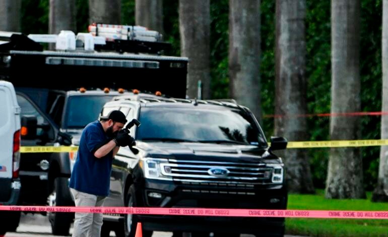 Crece la tensión política en EE.&nbsp;UU.