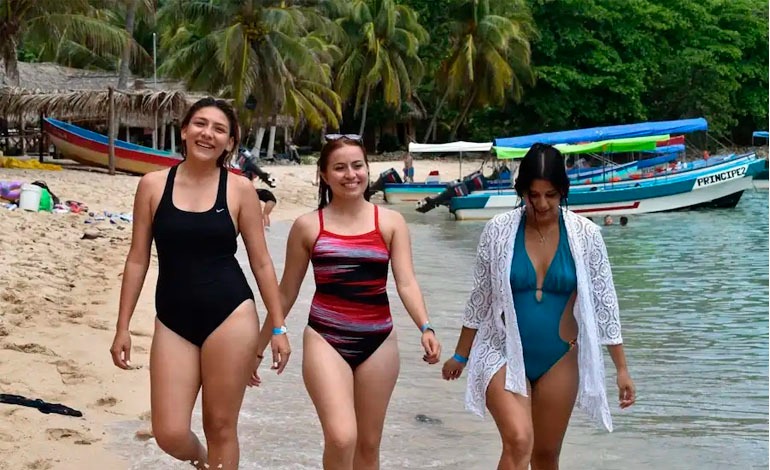 Se prevé una movilización de 1.2 millones en Semana&nbsp;Morazánica