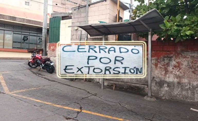 Sin servicio de taxis en la Kennedy y UNAH por&nbsp;extorsión