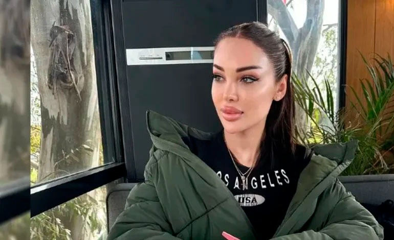 Asesinato de mujer trans sacude&nbsp;Georgia