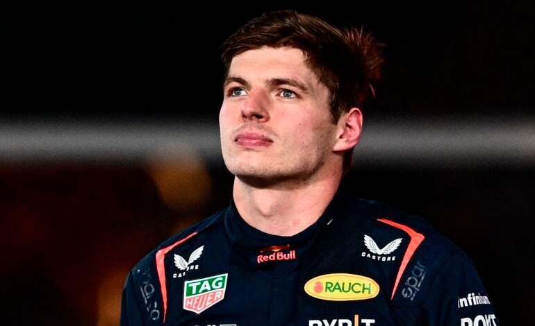 Lando Norris brilló en la jornada de ensayos&nbsp;libres