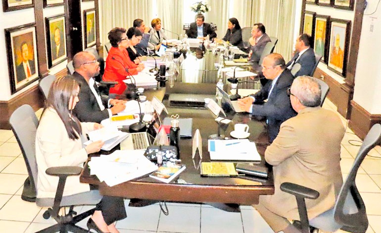 La CSJ declara inconstitucional las&nbsp;Zedes