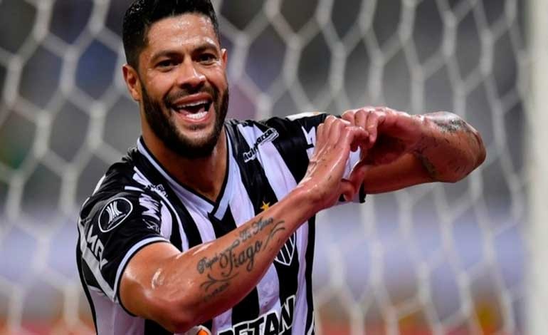 Hulk por título de máximo&nbsp;romperredes