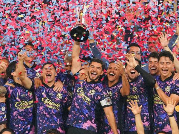 América de México venció al Columbus&nbsp;Crew