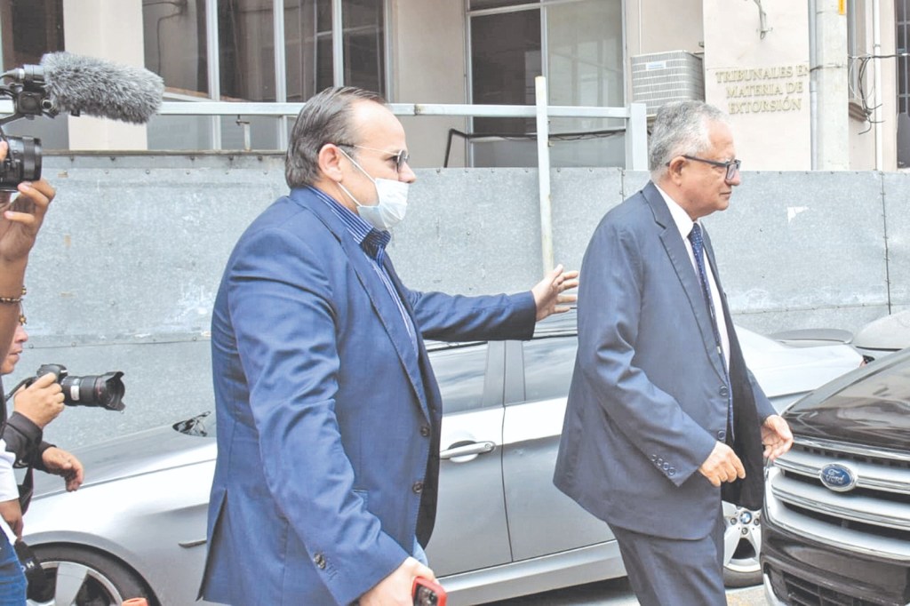 Acusados de prevaricato afecta la imagen judicial y ahuyenta la inversión&nbsp;extranjera