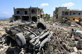 Israel prometió que seguirá combatiendo a&nbsp;Hezbolá