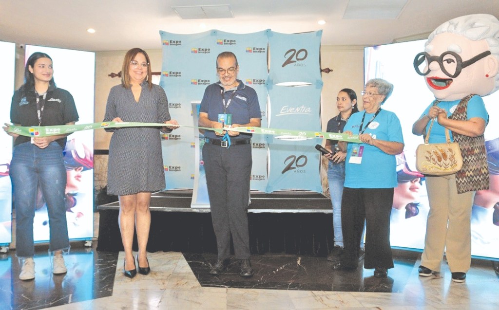 AMDC se suma a Expo Imagen para incentivar el turismo en la&nbsp;capital