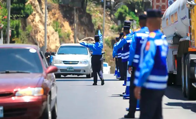 26 mil elementos a cuidar&nbsp;veraneantes