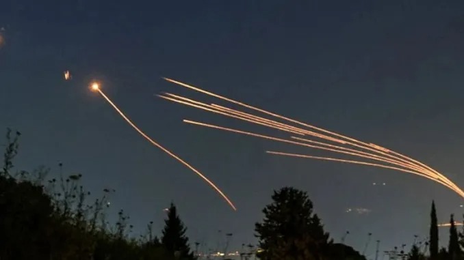 España condena ataque de Irán a&nbsp;Israel