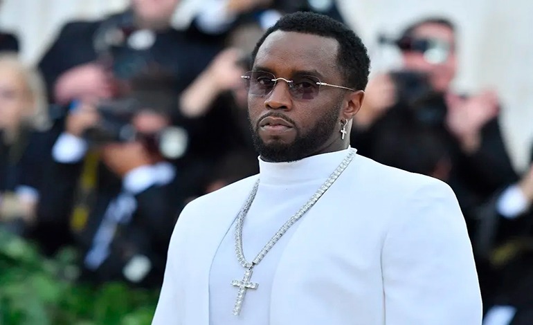 Más de 100 personas demandarán a “Diddy” Combs por abuso&nbsp;sexual