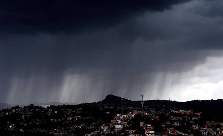 12 departamentos en Alerta&nbsp;Verde