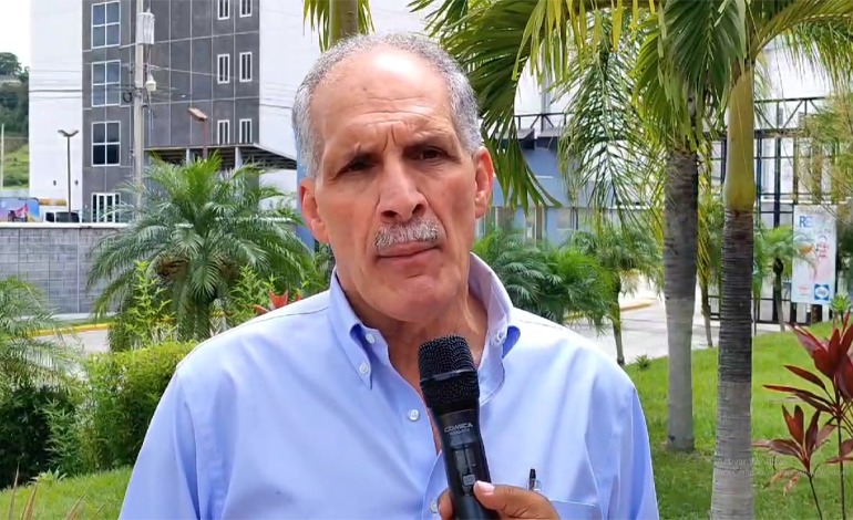 Requerimiento fiscal contra “Papi a la&nbsp;Orden”