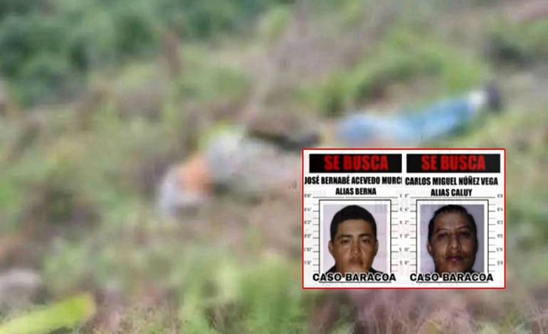 Con masacre, “narcos” limpian la&nbsp;mesa