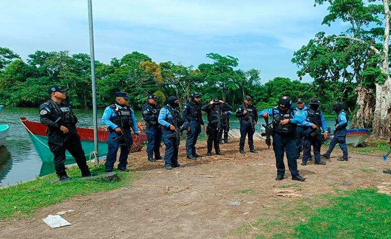 En guerra de “narcos” liquidan hermano de&nbsp;extraditable