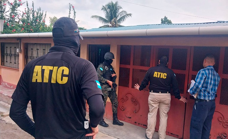 Apresan a los estafadores del&nbsp;WhatsApp