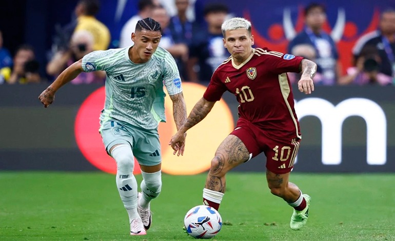 Venezuela en peligroso&nbsp;momento