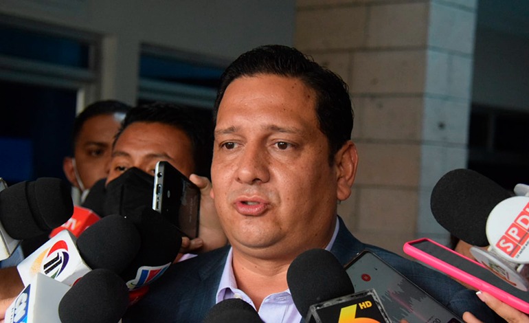 Confirman prisión para Gabriel&nbsp;Rubí