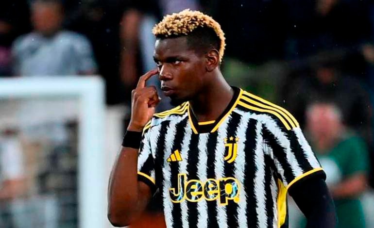 Juventus cierra la&nbsp;puerta