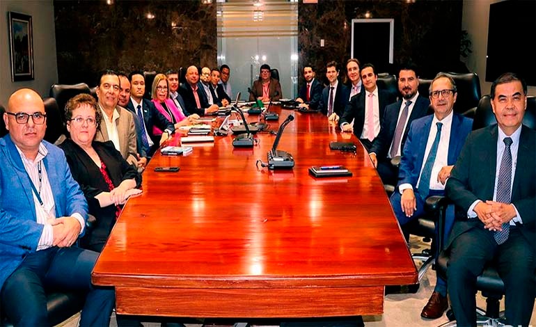 FMI: Inversión pública sigue&nbsp;creciendo