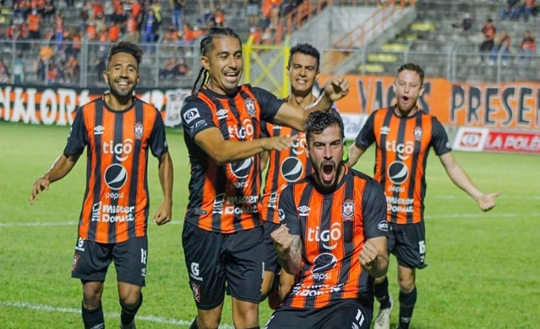 Águila buscará eliminar al&nbsp;Motagua