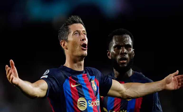 Un Barça eufórico se mide al Bayern de&nbsp;Múnich