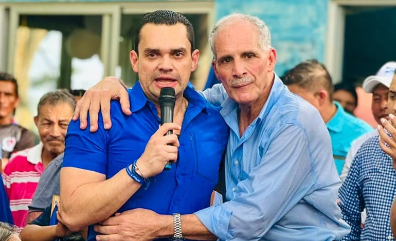 Tomás Zambrano llama a no moverse de sus&nbsp;curules