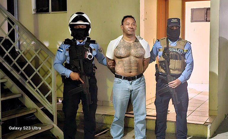 Cae banda que meneaba millonarias sumas con billeteras&nbsp;electrónico