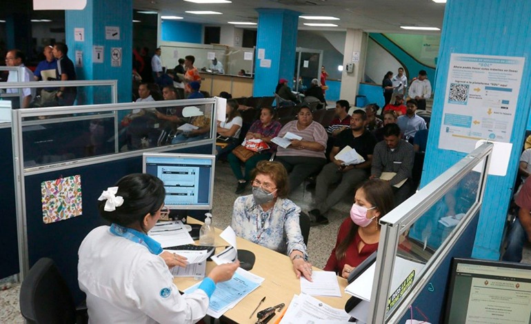 En vigencia amnistía municipal para que se pongan al&nbsp;día