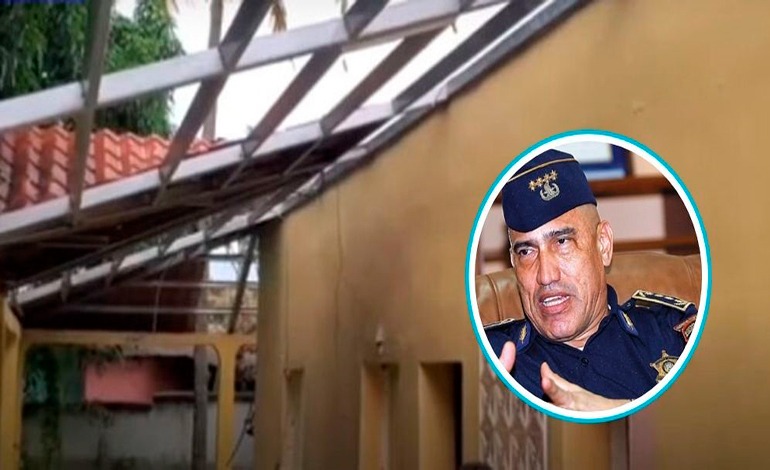 Masivo saqueo de los bienes del “Tigre”&nbsp;Bonilla