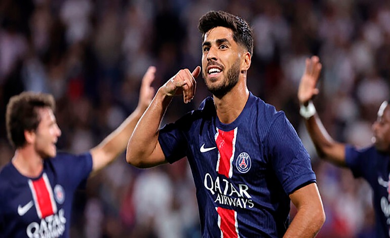 Paris SG buscará no caer en la trampa del&nbsp;Atlético