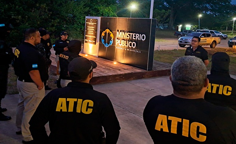 Capturan banda que vendía menores de edad a&nbsp;degenerados