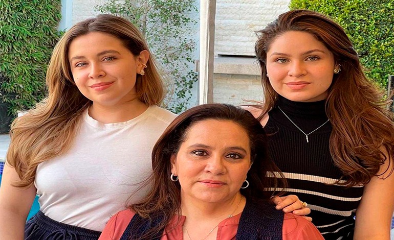 Daniela no está interesada en una&nbsp;diputación