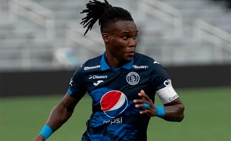 Hay que pegar primero: Rubilio&nbsp;Castillo