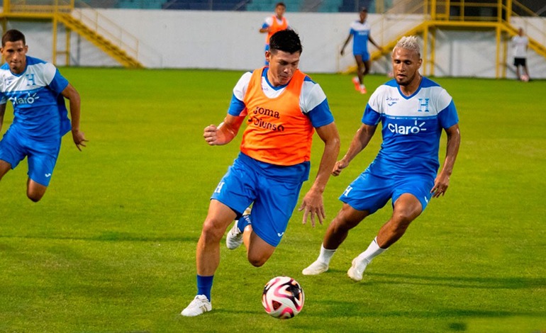 Completos contra México