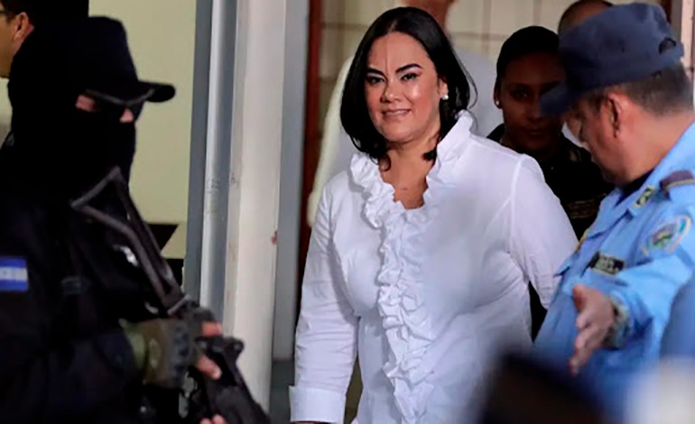 Juzgado dictamina privación de bienes a “Mi&nbsp;Rosa”