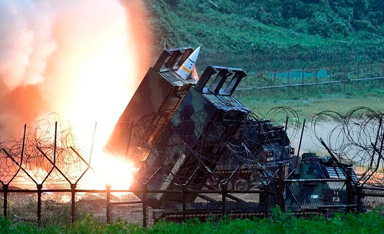 USA autoriza a Ucrania los misiles de largo&nbsp;alcance