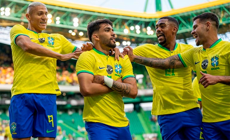 La Seleção sembrada en un mar de&nbsp;duda