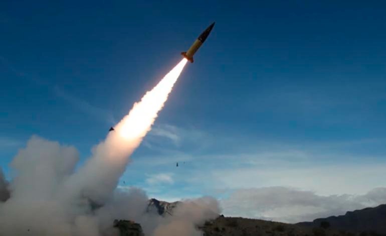 Rusia lanzará el hipersónico contra&nbsp;Ucrania