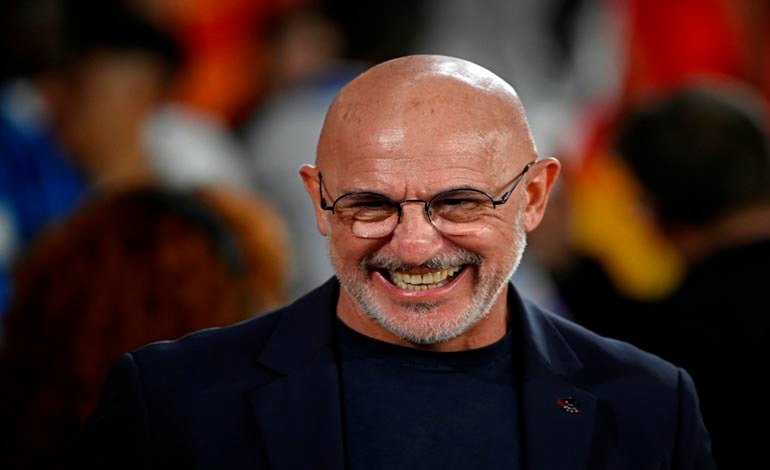 España confiado en revalidar el&nbsp;título