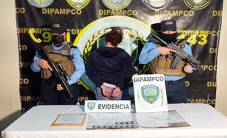 Caen los mayores extorsionadores de&nbsp;Zambrano