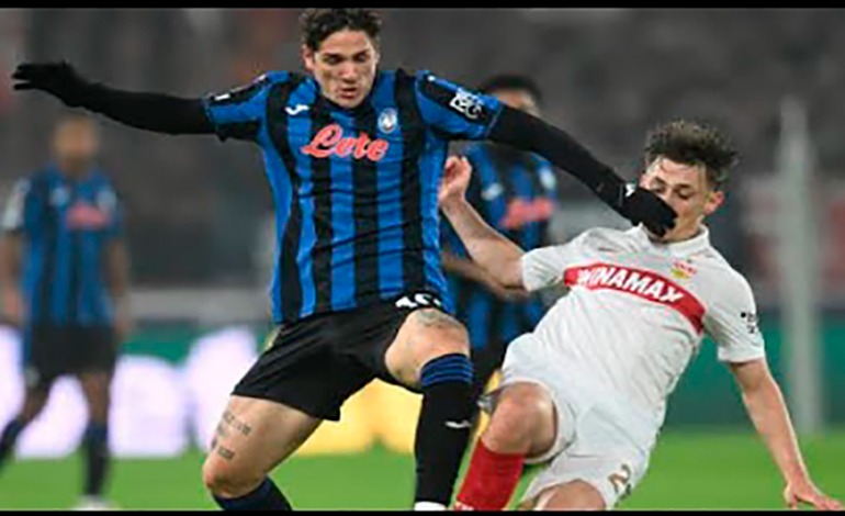 El Atalanta con compromiso&nbsp;delicado