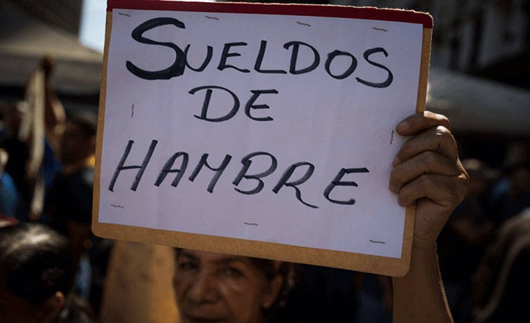 PN introduce moción para otorgar decimoquinto&nbsp;salario